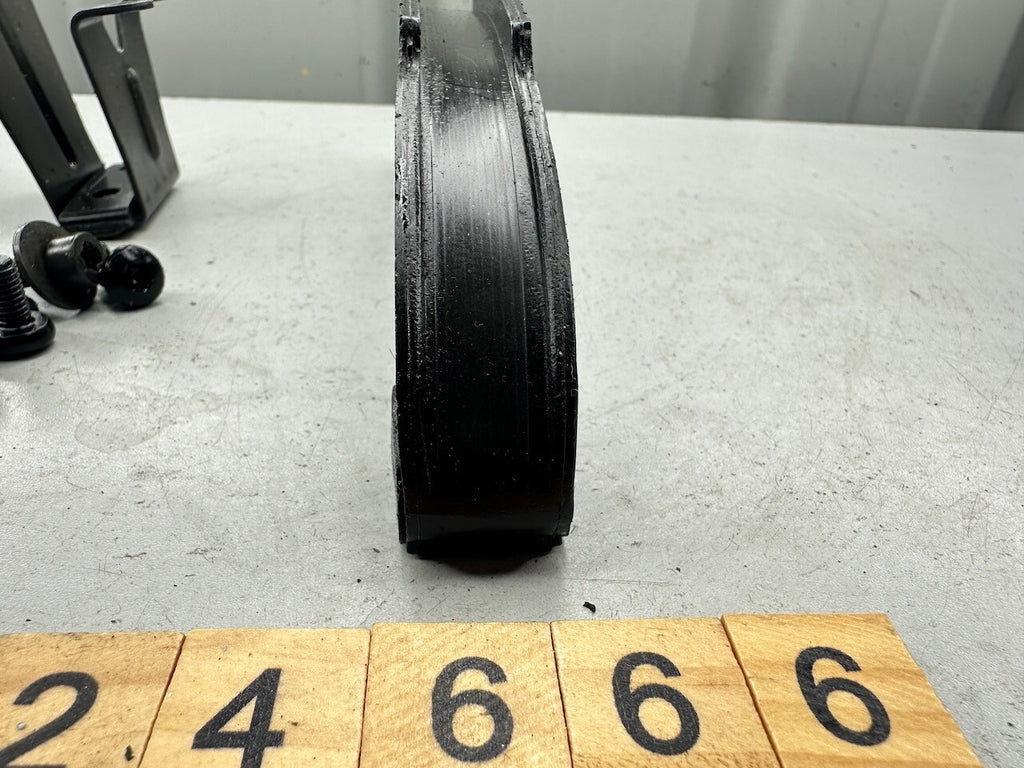 Triumph Daytona Speed Triple Sprint Tiger Trident Trophy Cam Chain Blade Top Pad