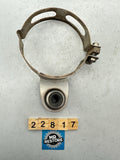 BMW R1200GS / ADV R1200S HP2 R Nine Exhaust Manifold Bracket 18117682383  767311