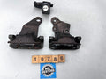 Honda CB1000 CB900 CB750 Left & Right Seat Bracket Stays & Helmet Lock (no key)