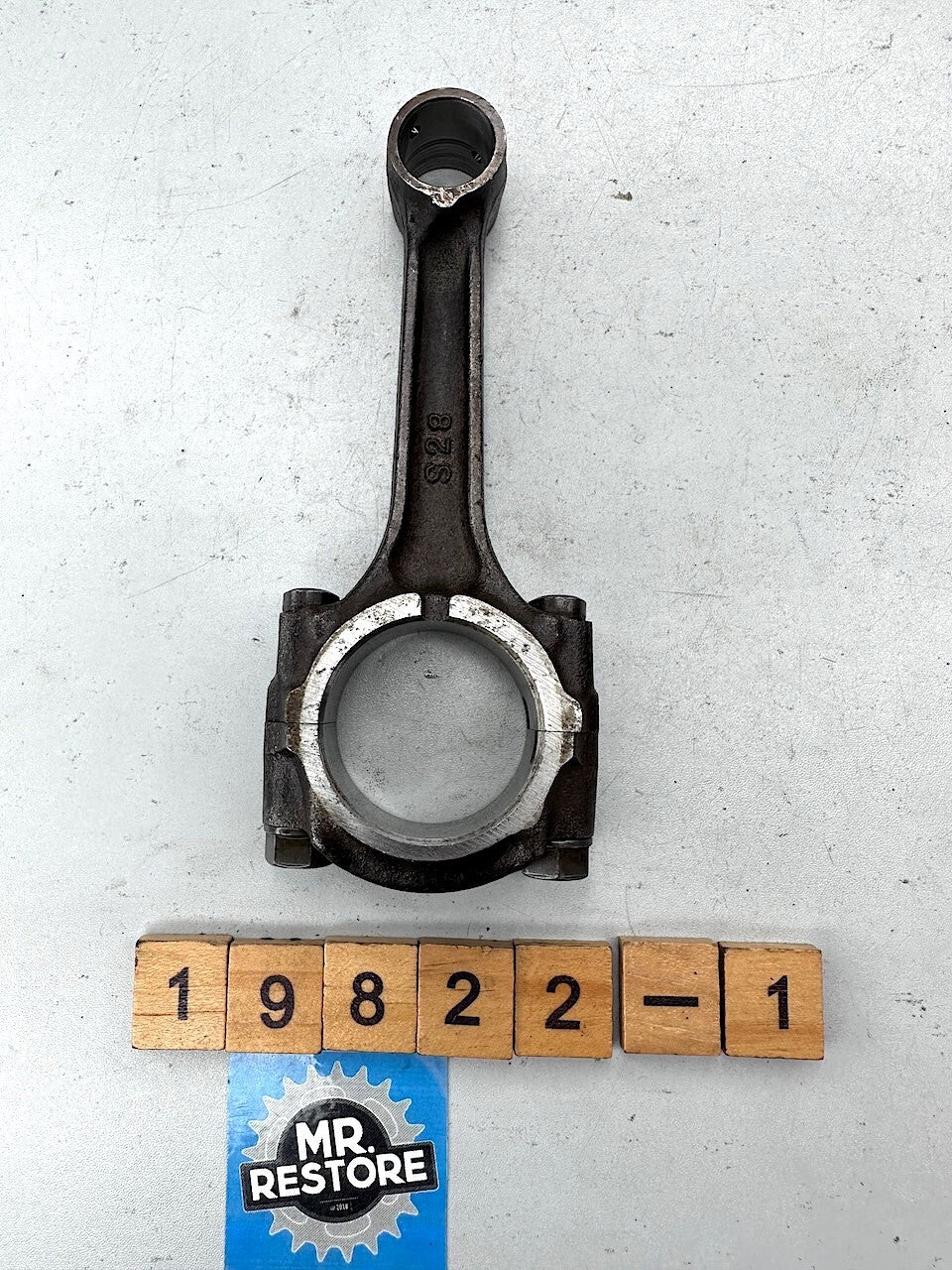 Kawasaki ZX1000 ZX10 1988-90 Connecting Con Rod 13251-1085-KK