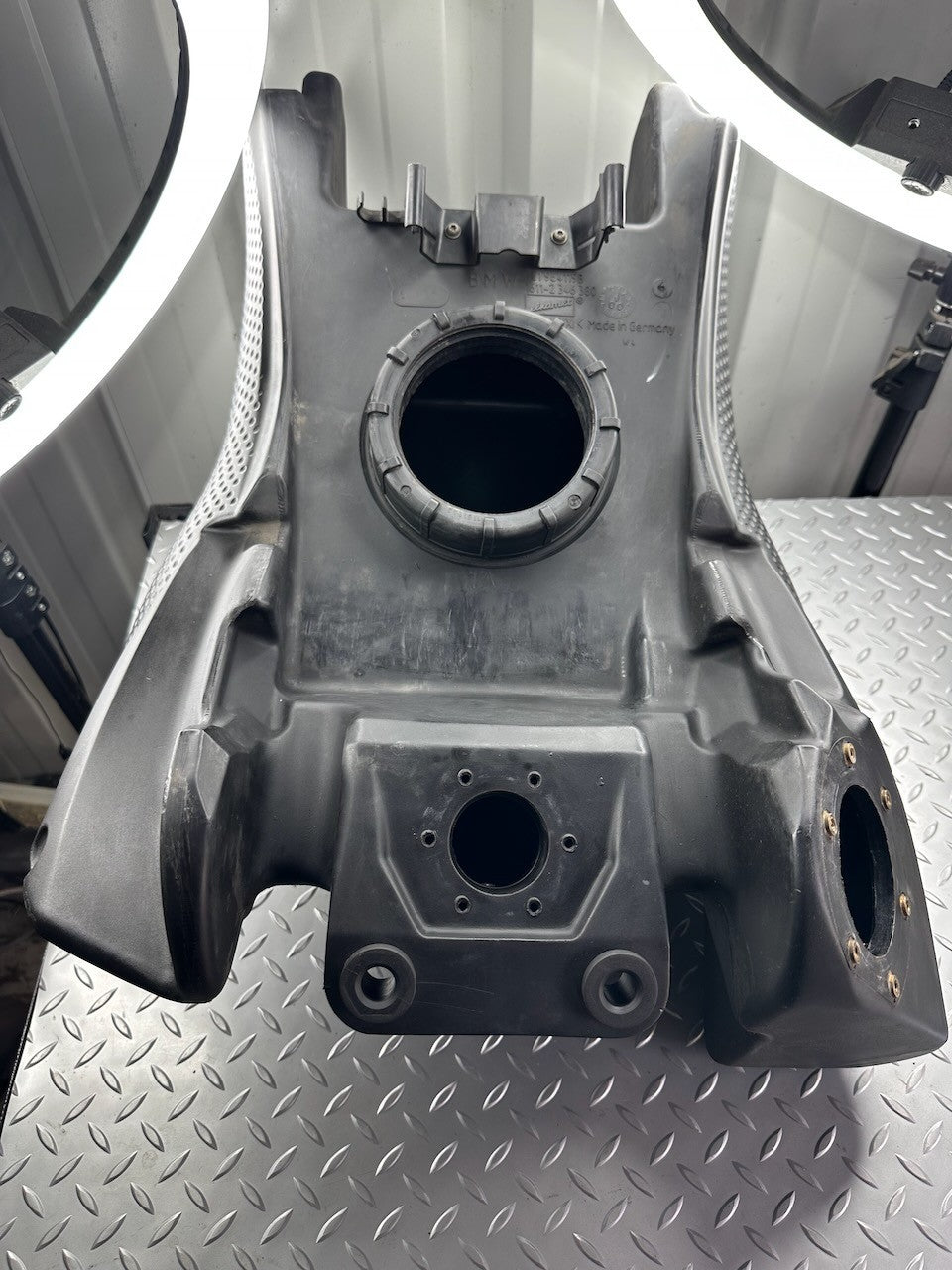 BMW F650GS '99-07' Dakar G650GS '08-10' Fuel Tank 16112346380