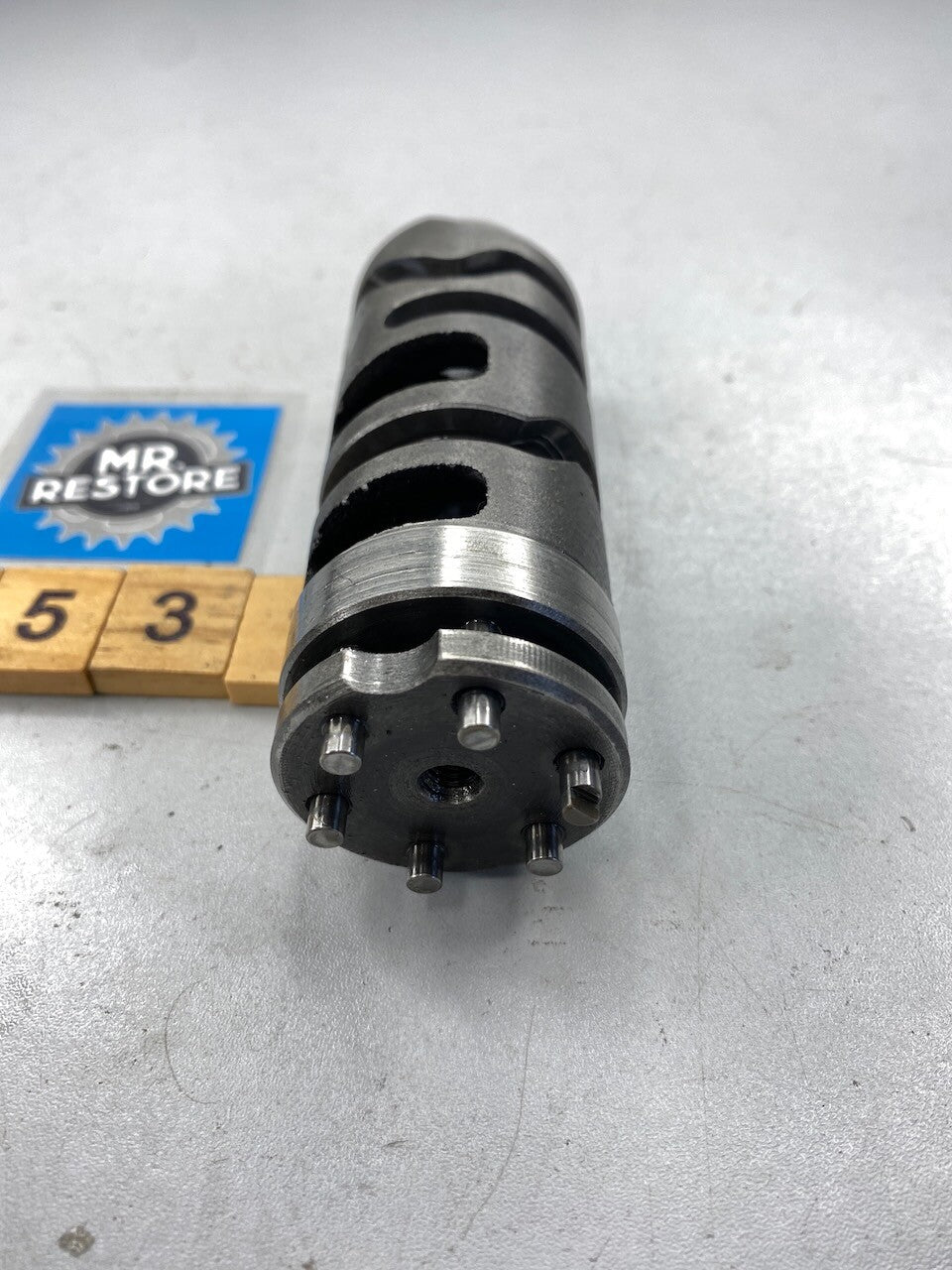 Suzuki RM80 1983-85 Gear Shift Cam 25311-20900