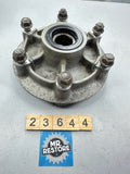 Kawasaki ZZR250 EX250 EX500 Ninja GPZ500S ER500 Rear Wheel Hub 42033-1210-7J