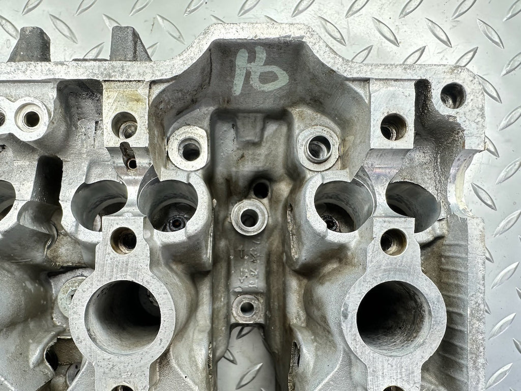 Honda CBR250RR MC22 KAZ Cylinder Head