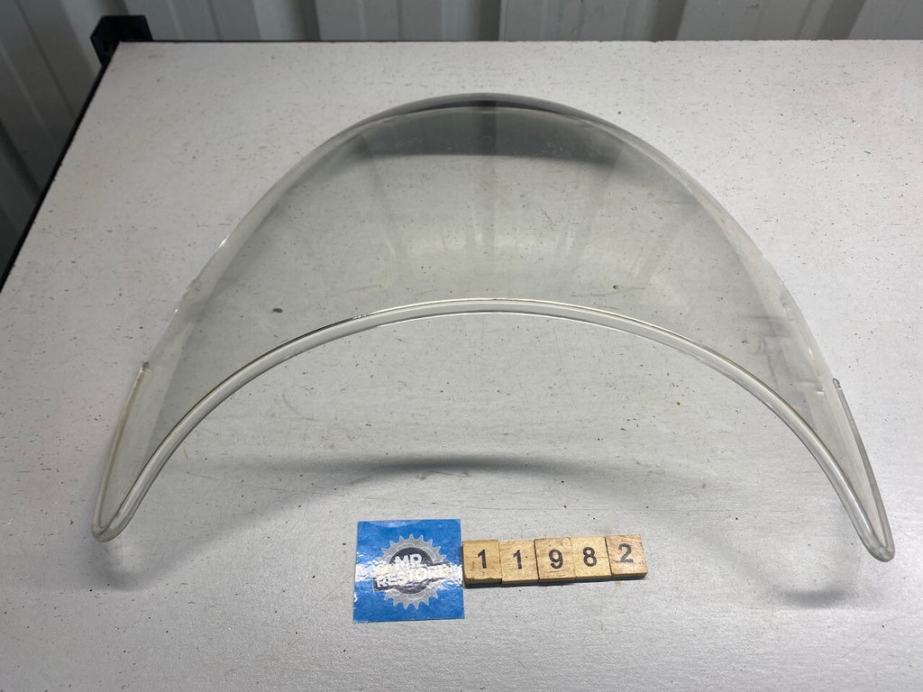 Honda CBR600F OEM Windshield Windscreen
