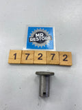 Honda XL350 XL250 TL250 Clutch Joint T Push Piece 22838-329