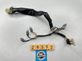 Yamaha XJR1300 Meter Dash Socket Cord Wire Loom 5UX-83509-10