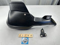 BMW R1200GS Right Barkbuster Hand Guard & Fixings & Toratech Extension