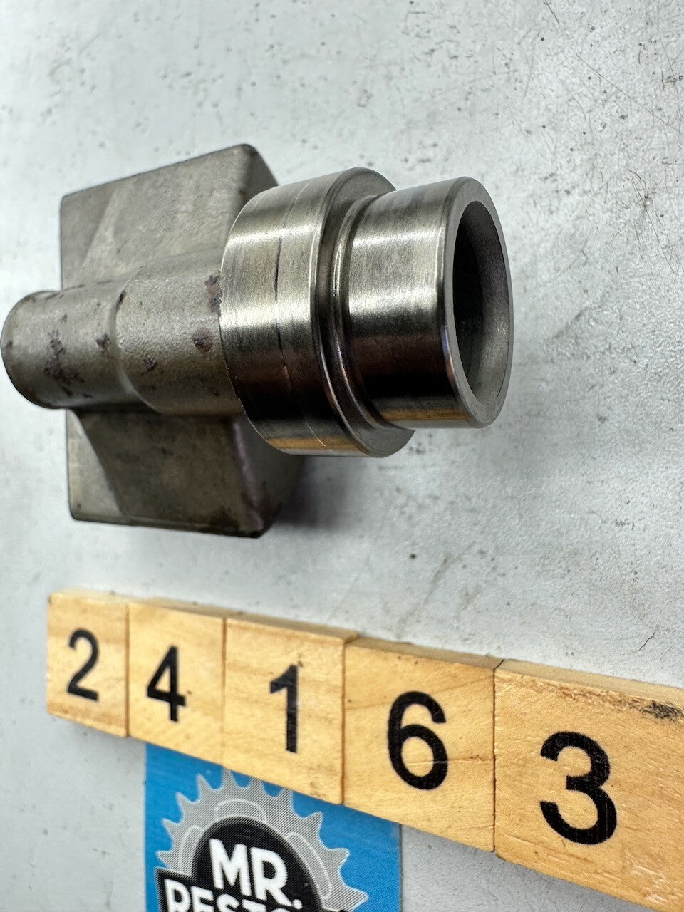 BMW R1200GS R1200R R1200S R900RT R NineT Crankshaft Balance Weight