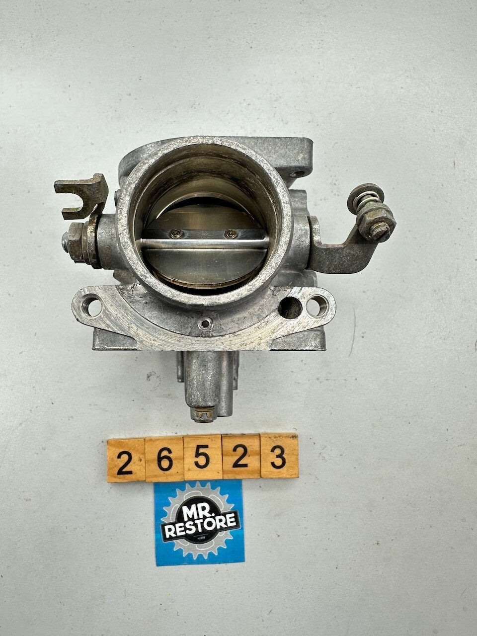 Honda CB1000F Boldor Keihin VB 57C Carburettor Body Carb Carburetor