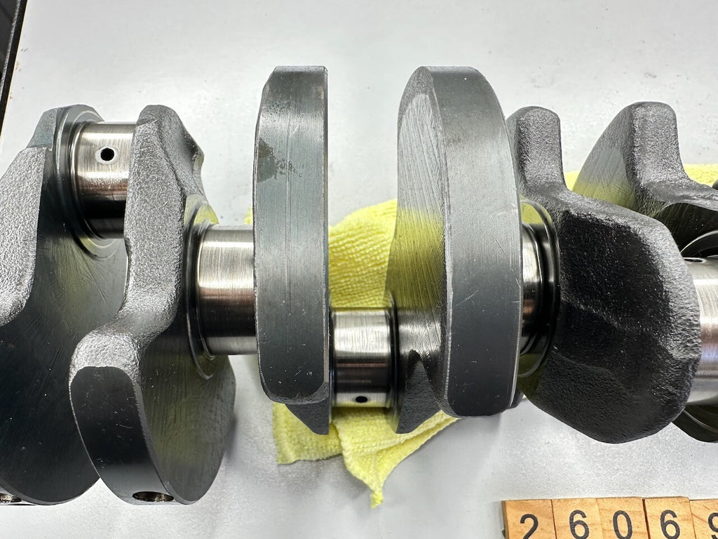 Kawasaki Z1300 KZ1300 '79-81' Crankshaft 13031-5005