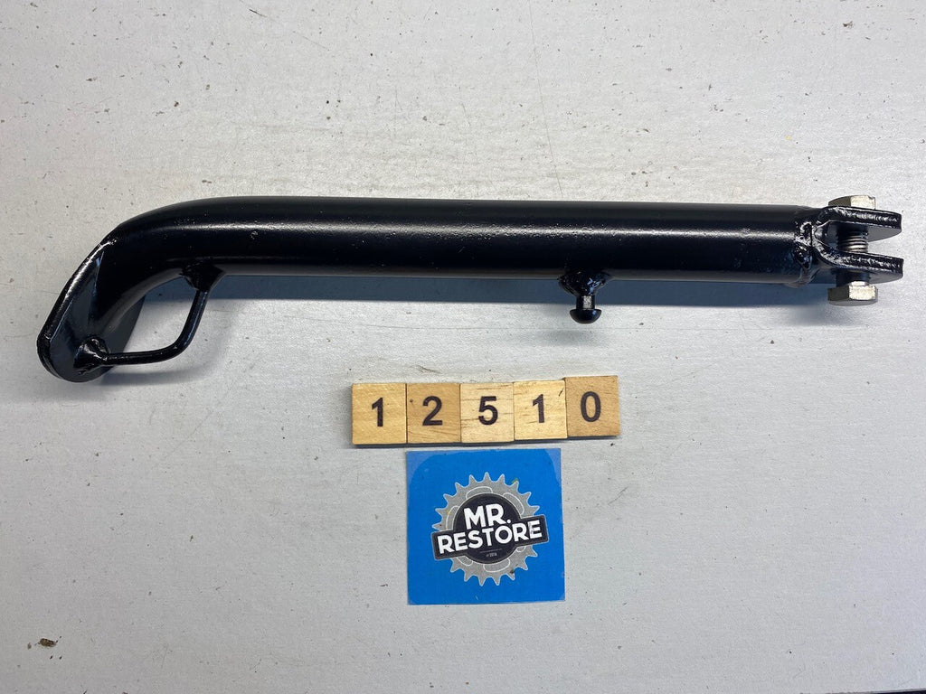 Suzuki GSX250 (early) Side Stand, & Bolt - Reconditioned