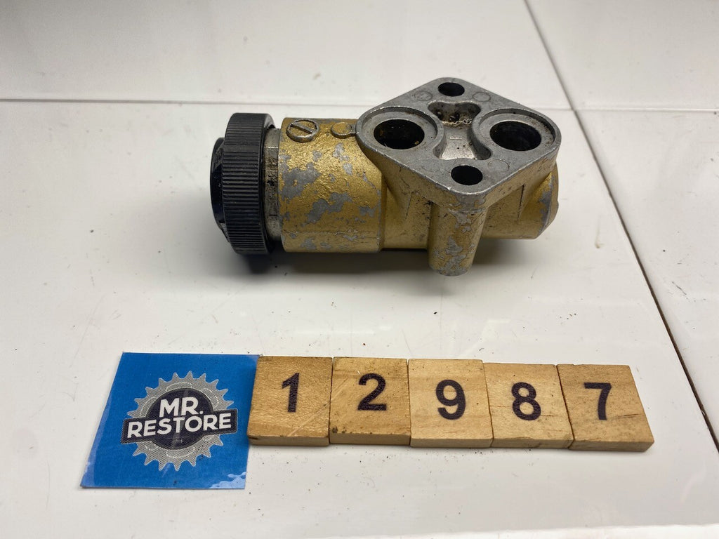 Suzuki RG500 RG400 GSX550 Anti Dive PDF Damper Unit OEM 51770-43405