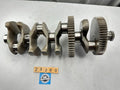 BMW K1300R K1300S K1300GT Crankshaft & Bearings 11217713526  3456771