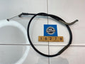 Kawasaki GPX250 Ninja 250 EX250 Starter Choke Cable - 54017-1101