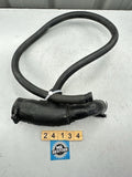 Triumph Speed Triple T300 - Upper Radiator Hose Tube Pipe & Thermostat
