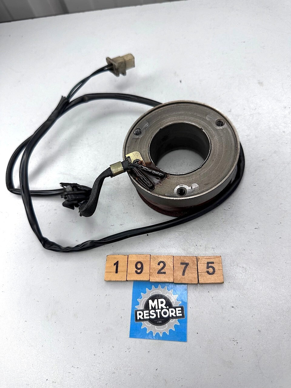 Yamaha XS1100 1978-81 Field Coil 2H7-81660-10