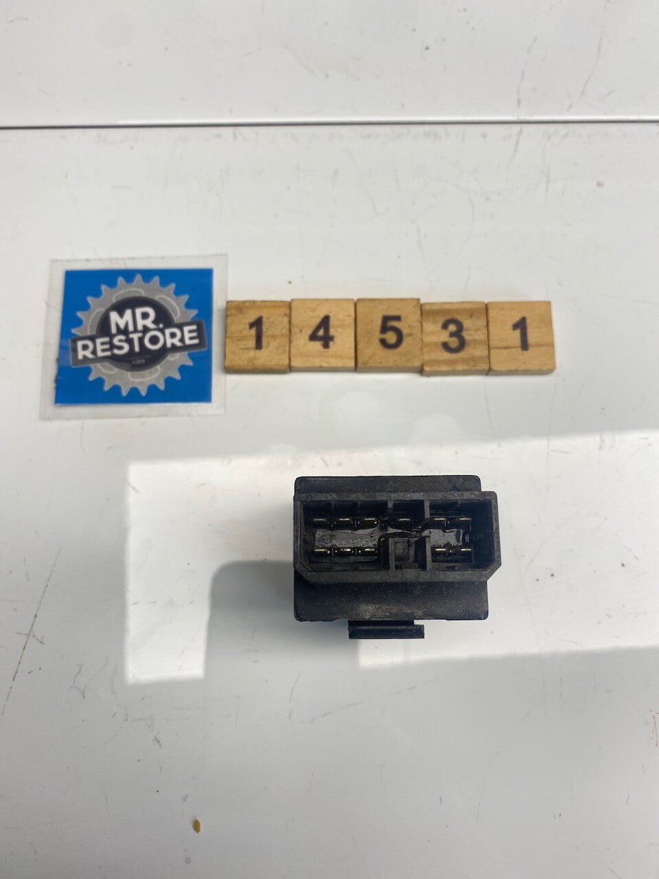 Yamaha Motorcycle Relay 3EN-815-00