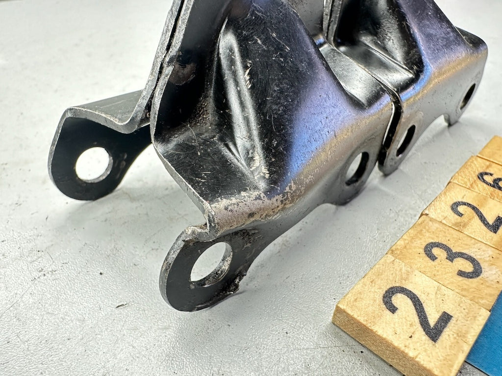 Yamaha XS1100 '78-81' Engine Stay Mounts 2 & 3 - 2H7-21316  2H7-21315