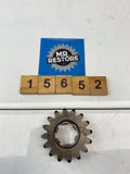 Suzuki RG250 - 2nd Drive Gear 24221-16701