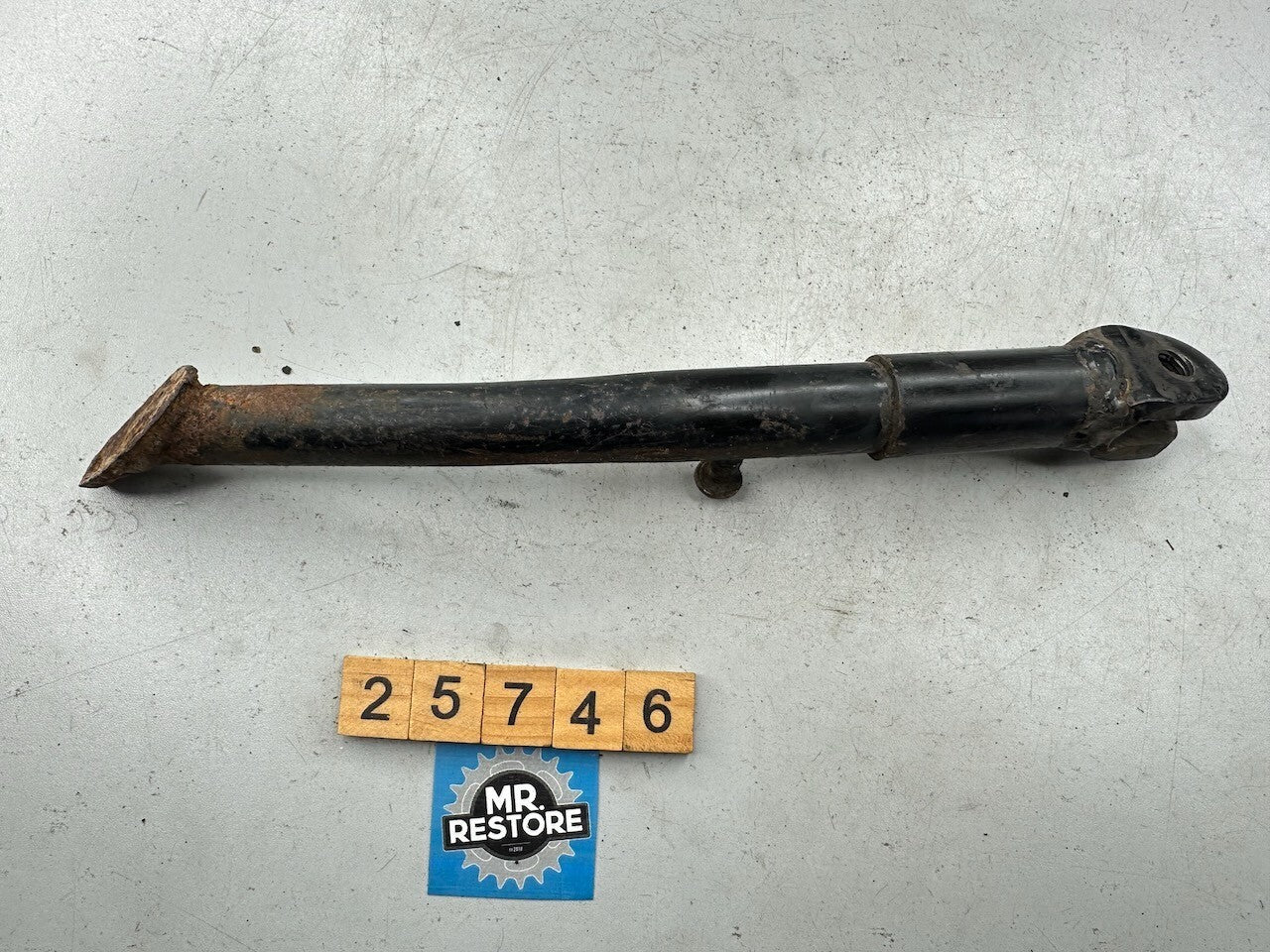 Kawasaki Z250 A - Side Stand 34024-1022