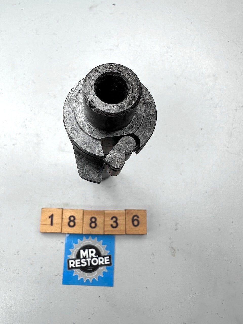 Suzuki RG500 GS500 Kick Start Shaft 26211-20A01