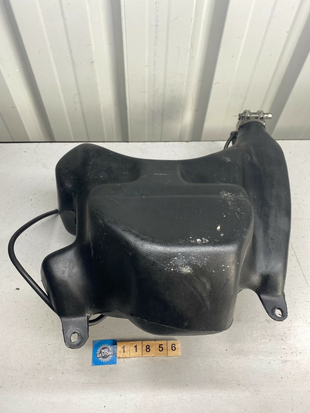 Aprilia SR50 Di-Tech Fuel Tank DIS.E104493