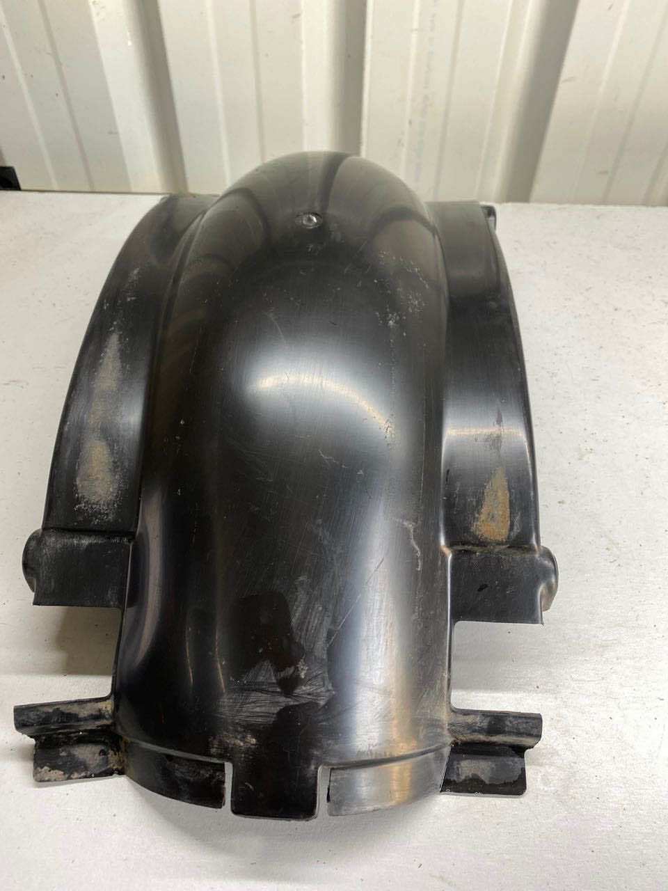 Suzuki GSX250F Across Rear Under Mudguard Fender 63112-24D01
