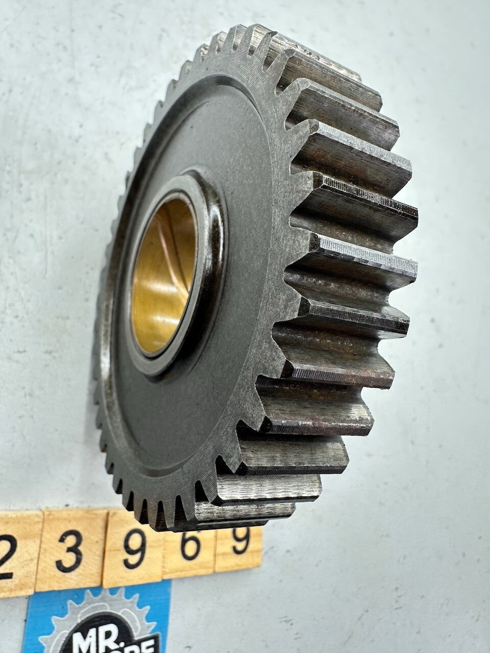 Kawasaki Z1300 KZ1300 '79-81' Transmission Driven Shaft Low Gear 13129-1100