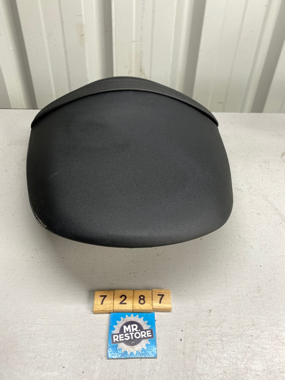 Kawasaki Z750 Z1000  ZX600 ZX636 Pillion Seat 53066-1074