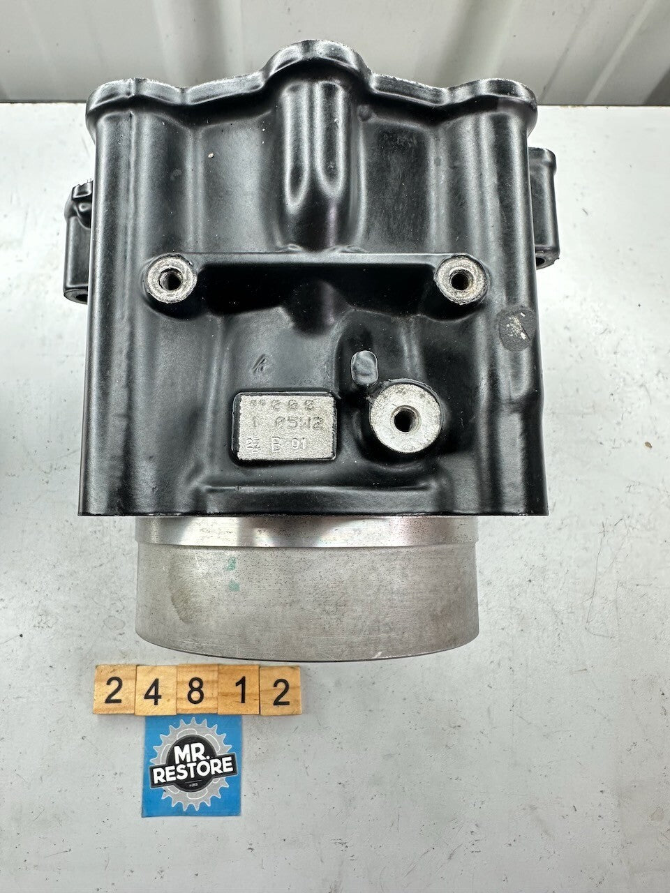 BMW G650GS '08-16' Cylinder & Piston @ Std. 100mm 11117700201  11117700087