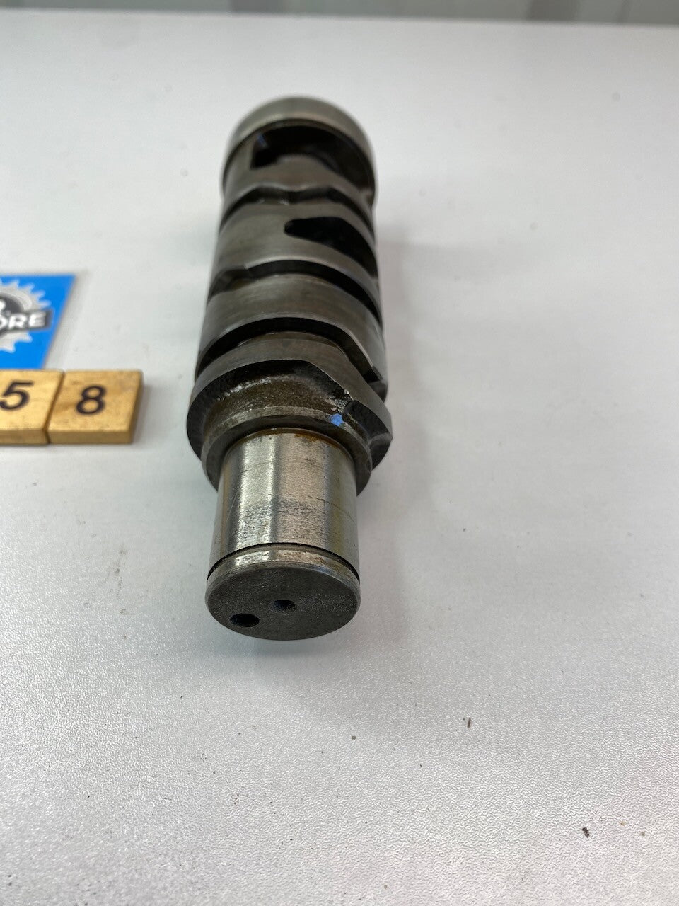 Suzuki GSX1100 GSXR1100 GSF1200 Gear Shift Cam 25310-06B02