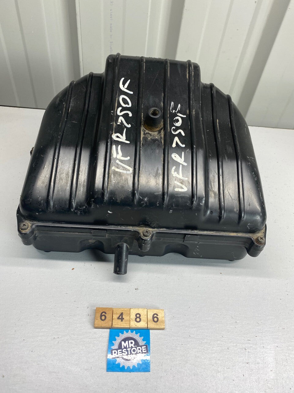 Honda CBR VFR 750 F Air Box HM ML7 E1