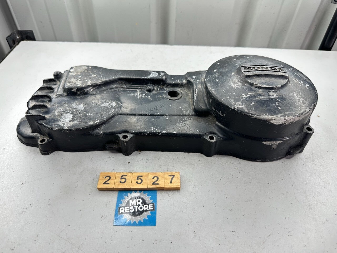 Honda NH80 Alternator Generator Stator Cover