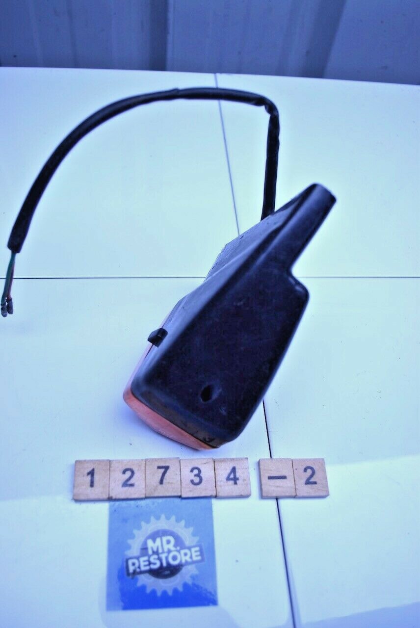 Honda CBR1000 600 VRF750F L/H Rr Indicator OEM 33650-ML7-920 - MV9-600 - MM5-601