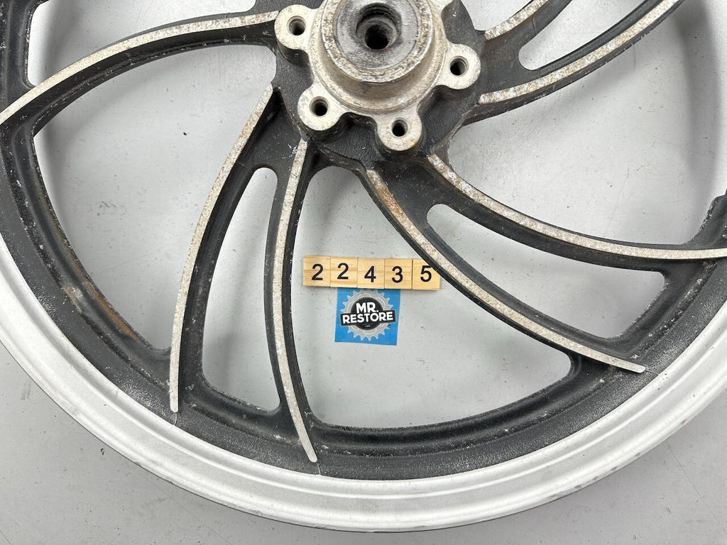 Yamaha RD250LC RD350LC 1980-82 Front Wheel