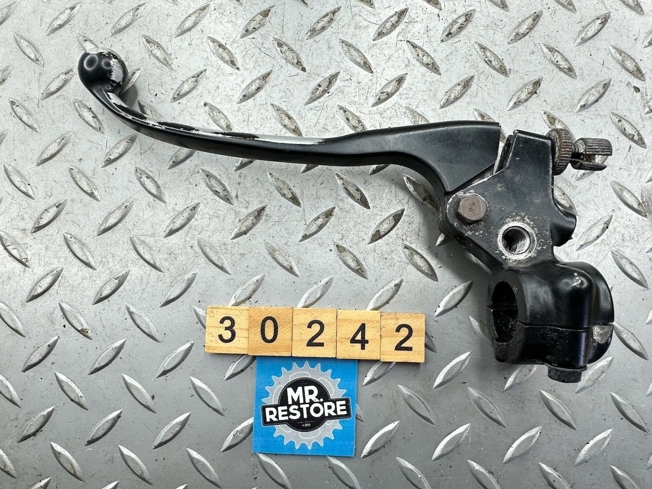 Honda CBF250 04-09 Clutch Perch & Lever 53190-443-610 53172-KK9-750