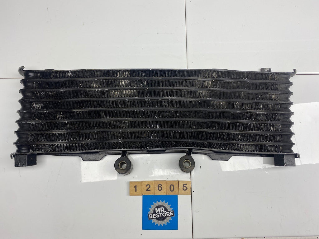 Suzuki GSX600F 1989 Oil Cooler Radiator