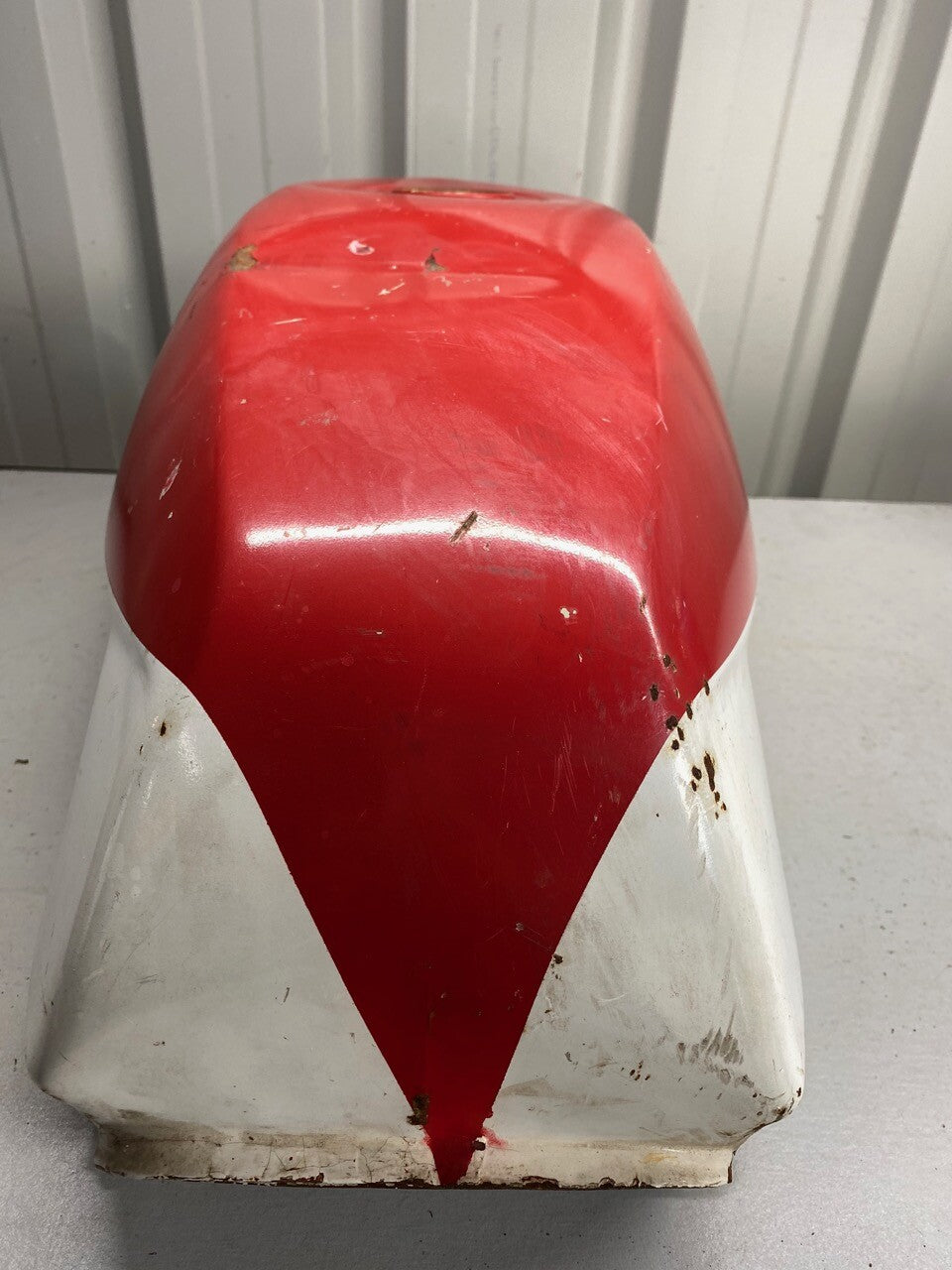 Suzuki GSX250 GSX400 Fuel Gas Tank
