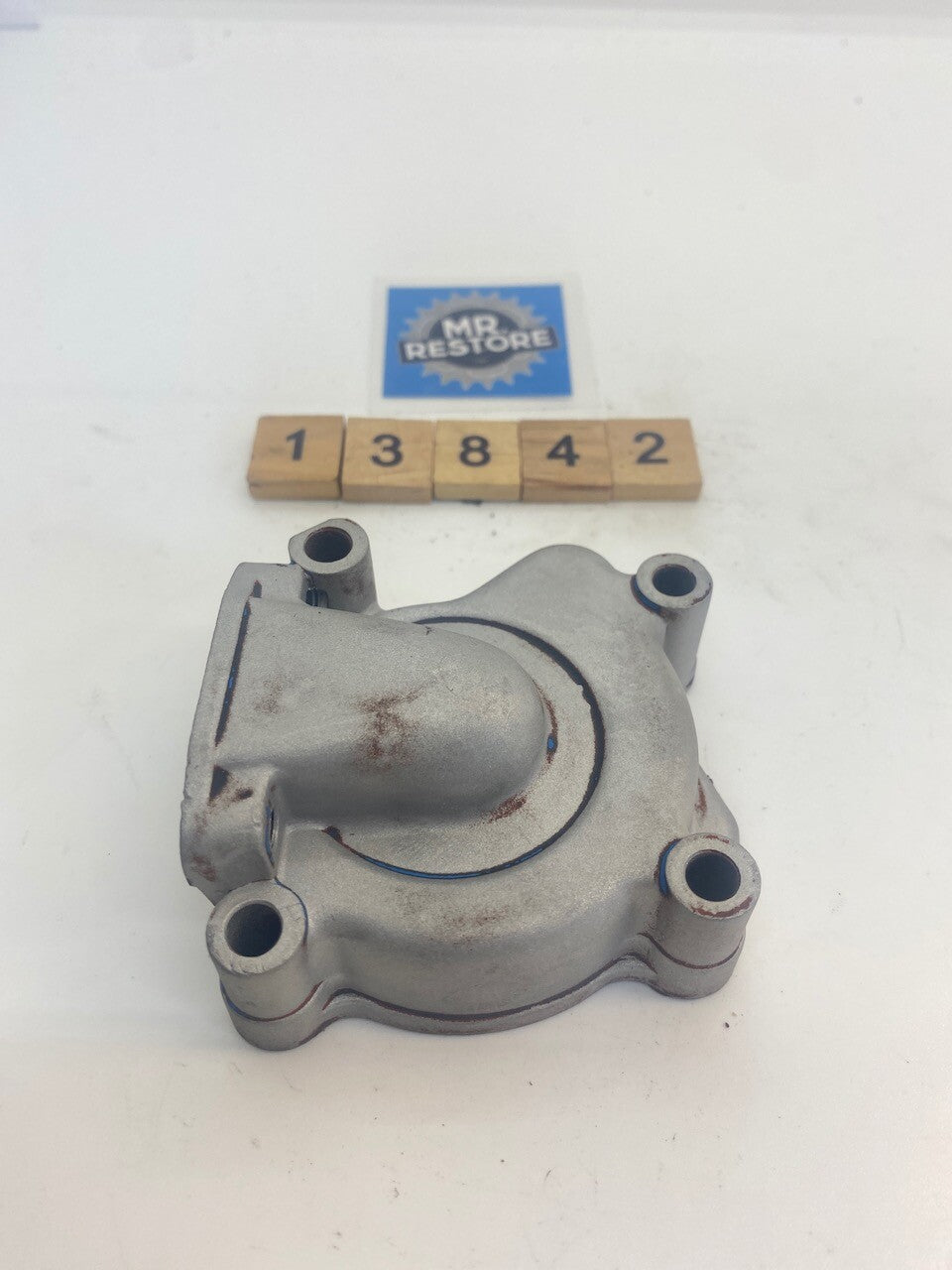 Suzuki RM125X 1981 Water Pump Case 17411-14100