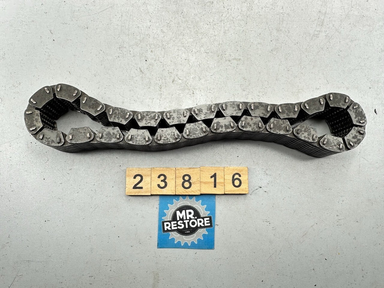 Honda CB900 Boldor CB1000 Primary Drive Chain 13610-438-004