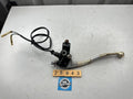 Kawasaki Z1300 KZ1300 '79-82' Clutch Lever, Perch & Switch - 46076-1006