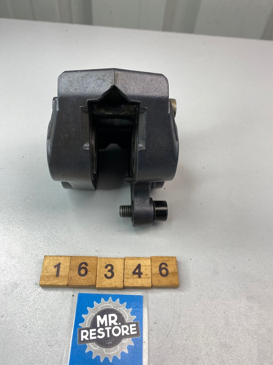 BMW R1200 R1150 R1100 R850 K1200 259T R/H Brake Caliper 34112333112