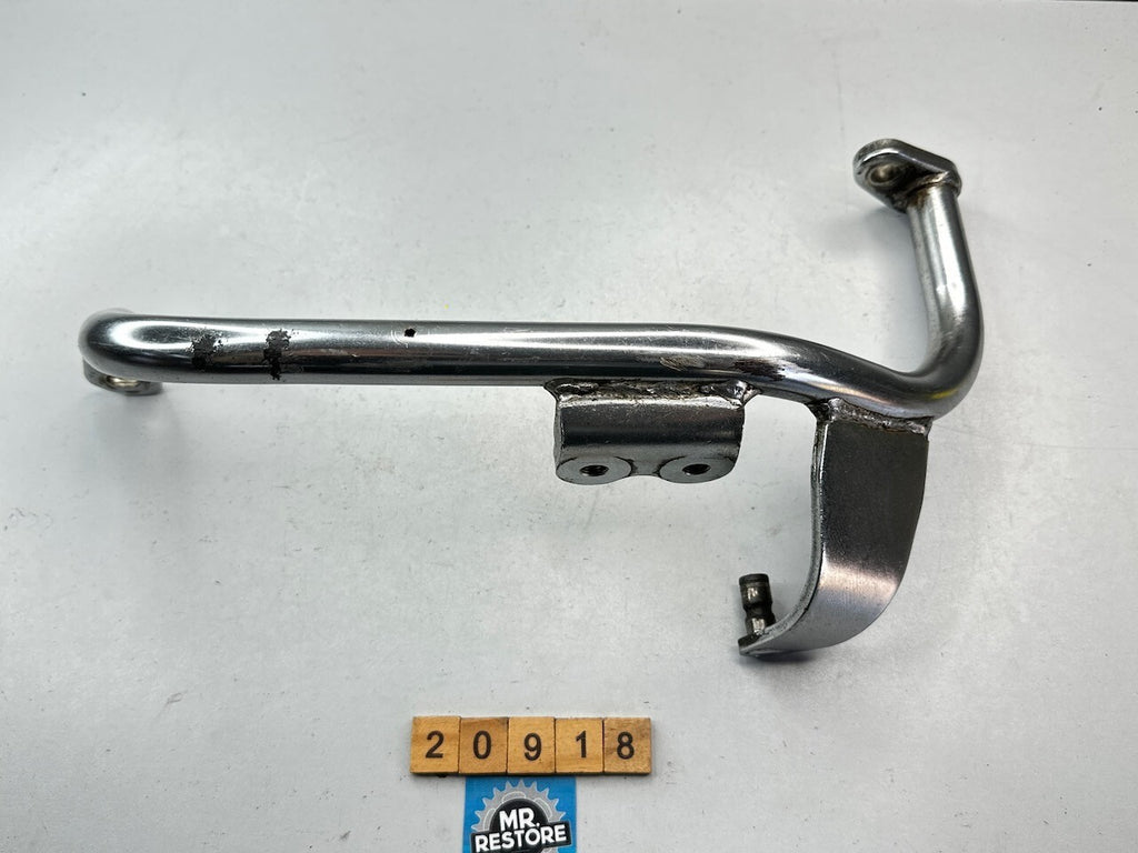 Yamaha XV1100 XV750 Virago L/H Foot Rest Bar 1 - 3CF-27471