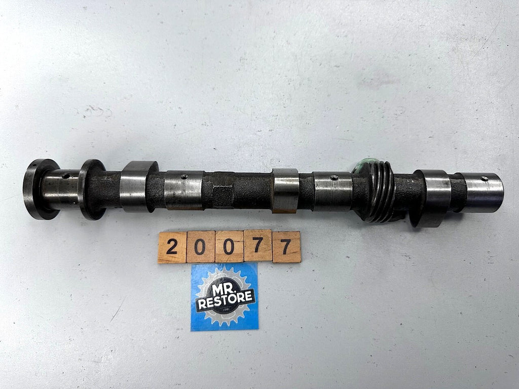 Yamaha XS750 Exhaust Camshaft