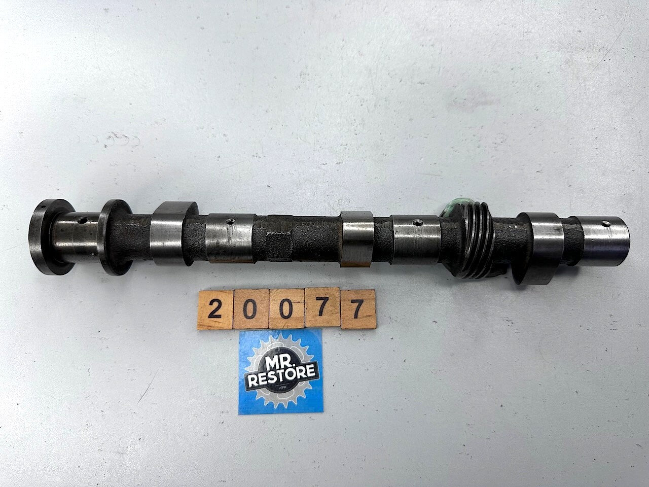 Yamaha XS750 Exhaust Camshaft