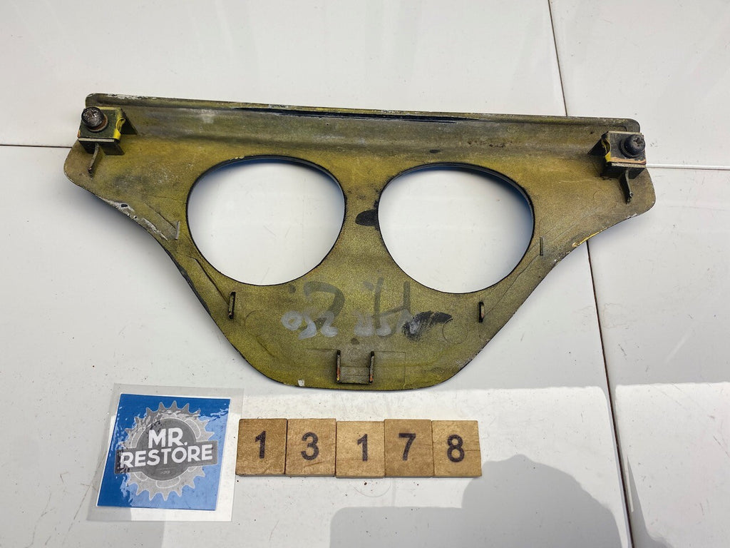 Honda NSR250 Tail Light Surround Panel