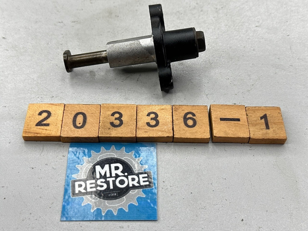 Suzuki DR350 '90-96' DR250 '90-91' OEM Cam Chain Adjuster 12830-29B21