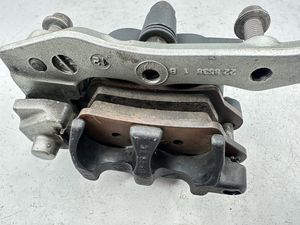BMW K1300R K1200R K1300S K1200S Rear Brake Caliper 34218541370