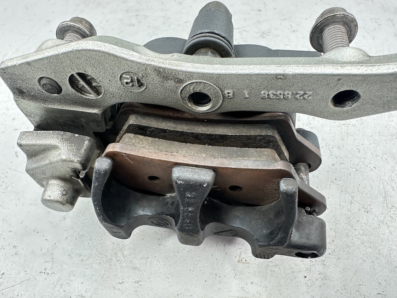BMW K1300R K1200R K1300S K1200S Rear Brake Caliper 34218541370